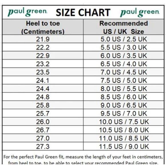 Paul Green Malibu Bootie UK 3.5 US 6 Sliced Brush Smoke Gray Nubuck Leather Zip - Picture 12 of 12